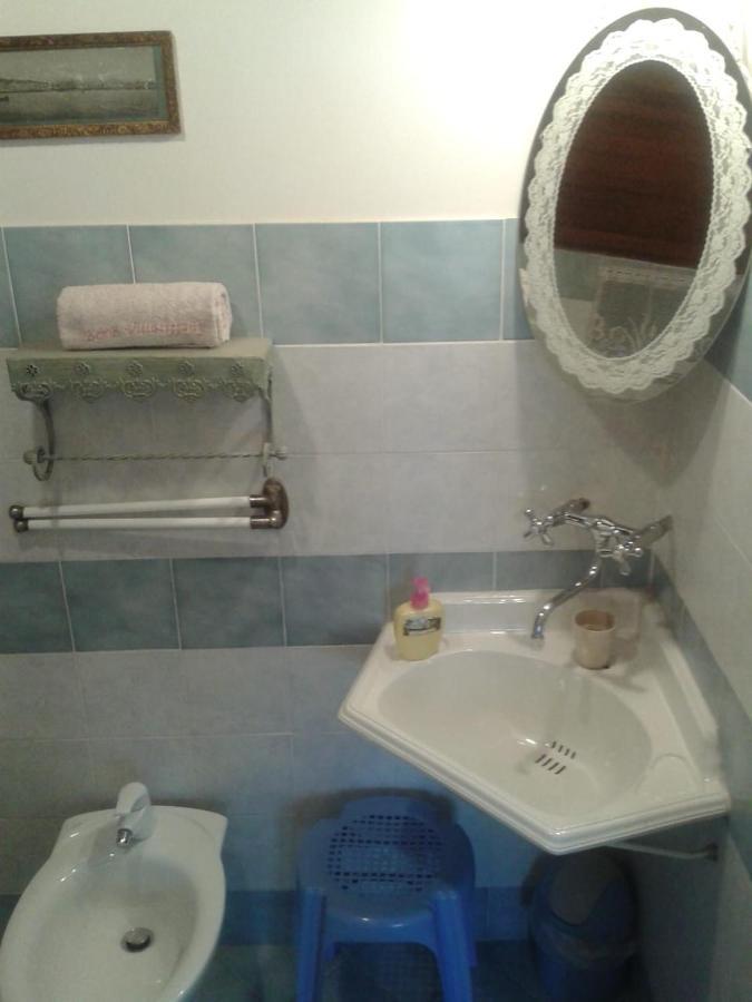 Villatiffany Torriglia Kültér fotó