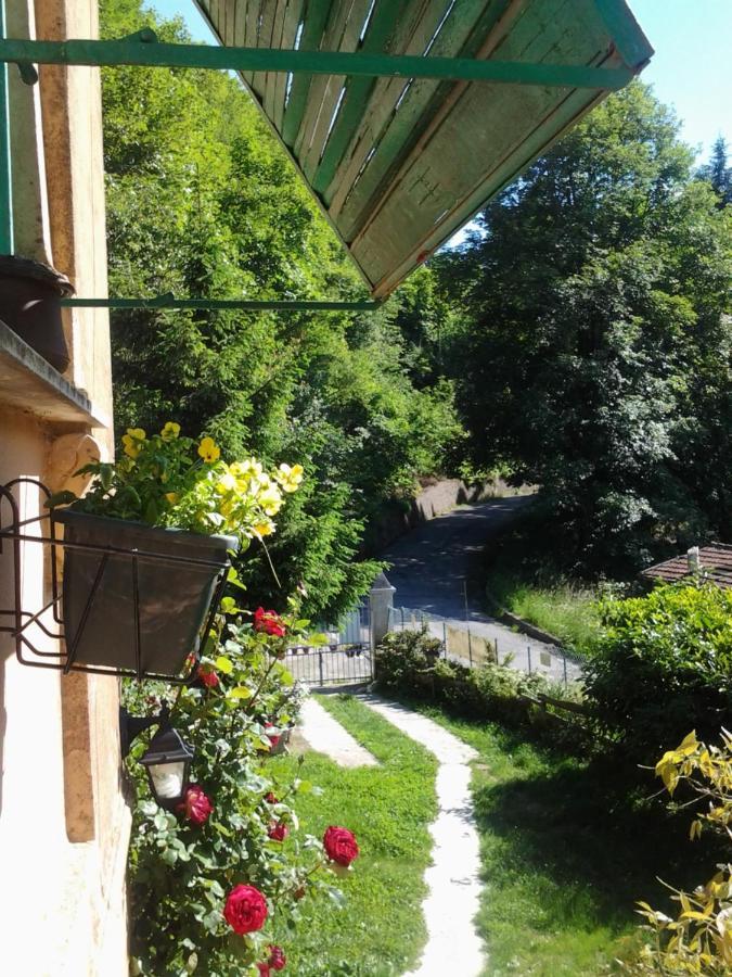 Villatiffany Torriglia Kültér fotó